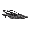 Gucci Women's GG Slingback Pump