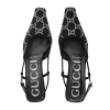 Gucci Women's GG Slingback Pump - Image 3