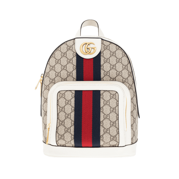 Gucci Ophidia GG Backpack at Enigma Boutique