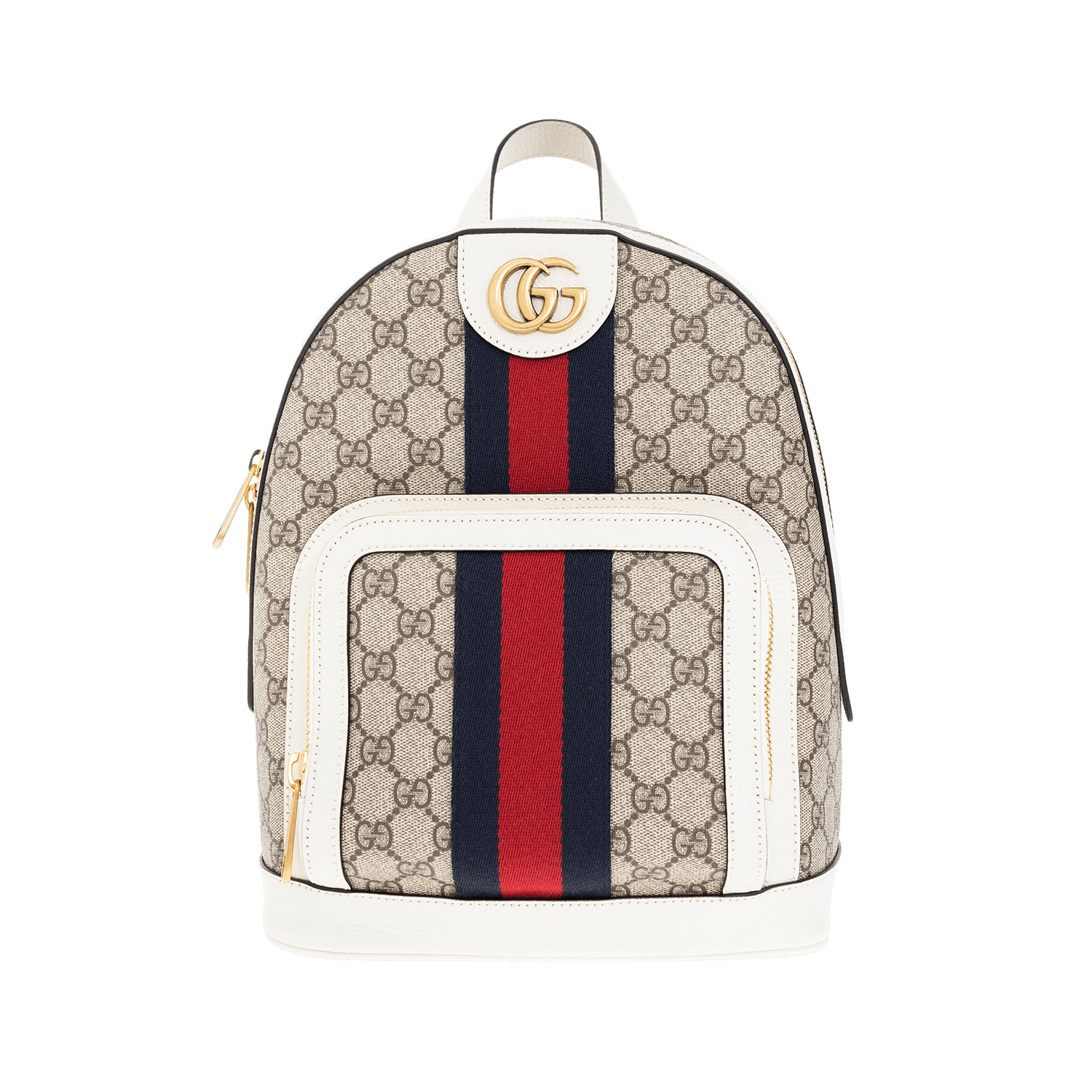 Gucci Ophidia GG Small Shoulder Bag - Enigma Boutique