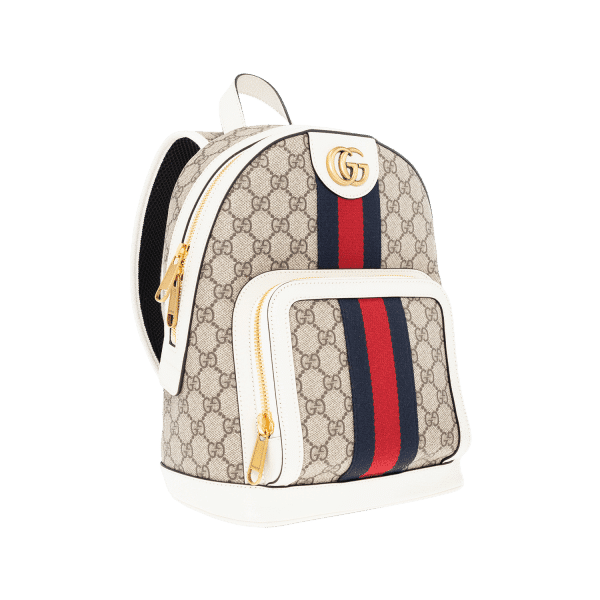 Gucci Ophidia GG Backpack at Enigma Boutique