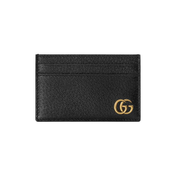GG Marmont Card Case at Enigma Boutique