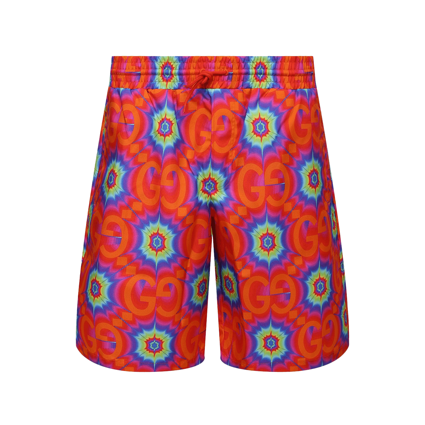 Gucci GG Kaleidoscope Swim Shorts - Enigma Boutique