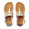 Gucci Women's Sandal With Horsebit - Image 3