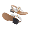 Gucci Women's Sandal With Horsebit - Image 5