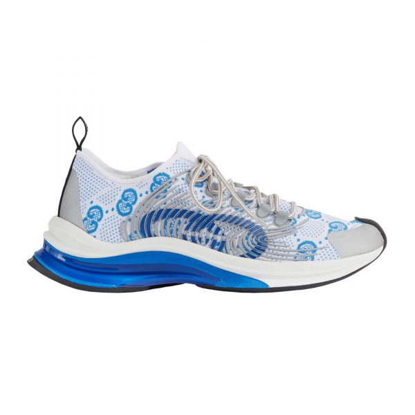 Gucci Men's Run Sneaker - Image 2