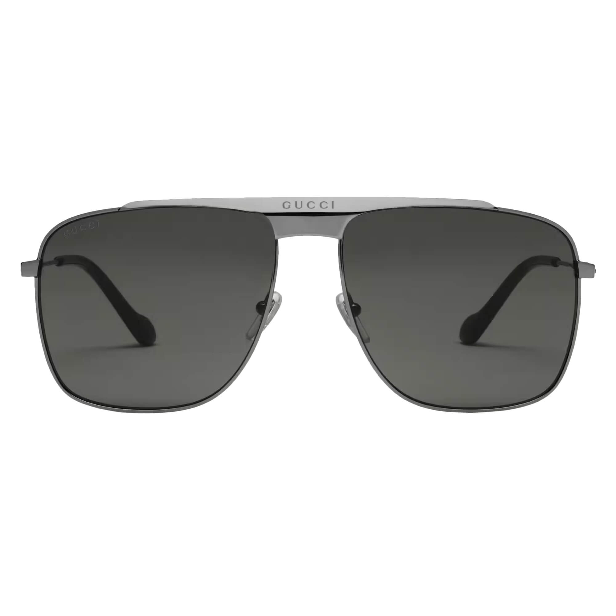 gucci pilot sunglasses