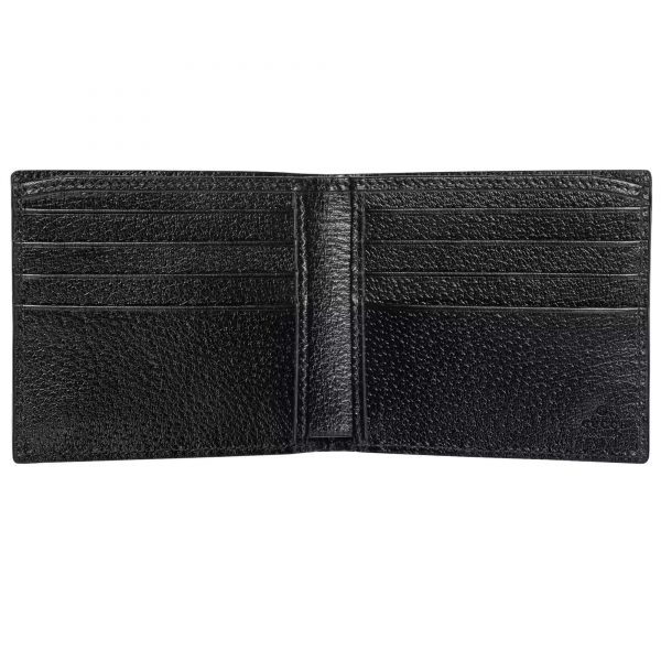 Gucci GG Marmont Leather Bi-fold Wallet at Enigma Boutique