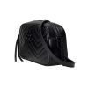 Gucci GG Marmont Small Shoulder Bag - Image 2