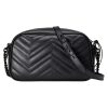 Gucci GG Marmont Small Shoulder Bag - Image 4