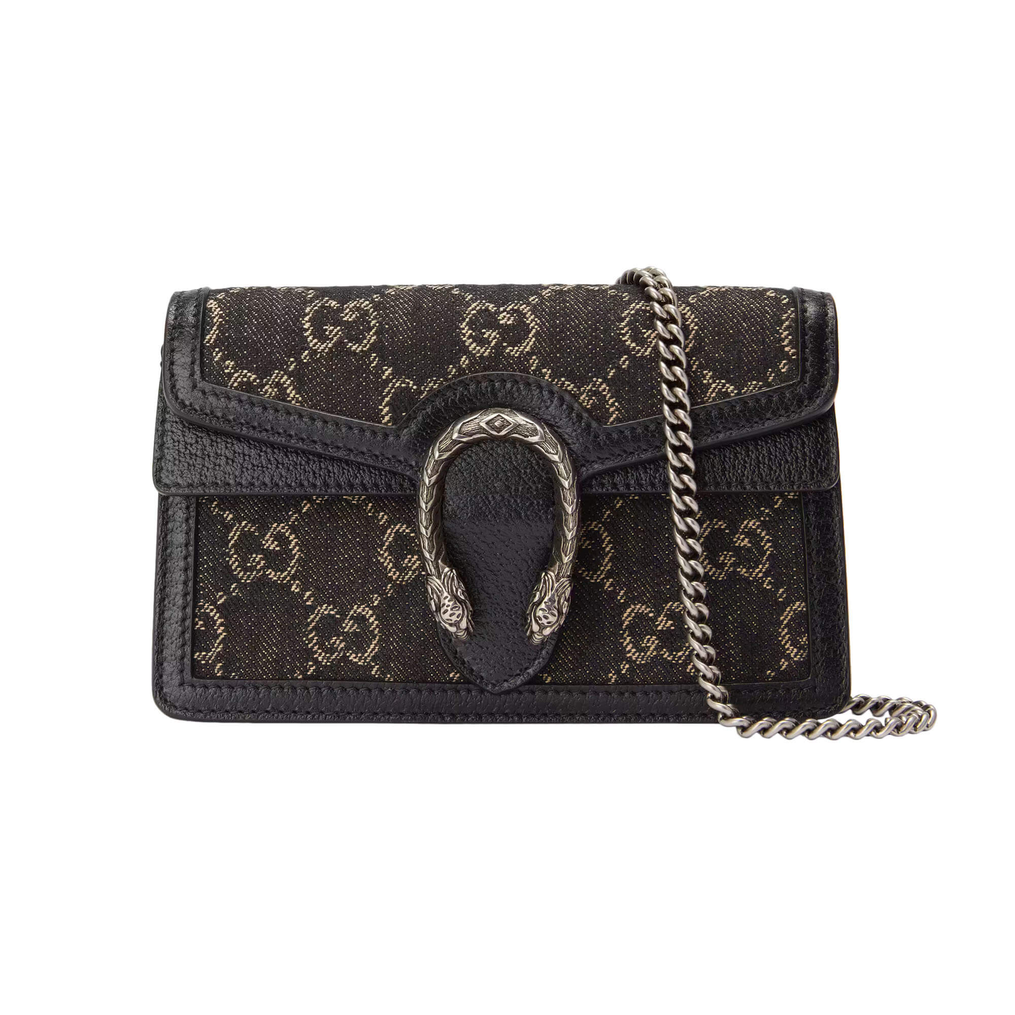 Gucci dionysus velvet super mini bag Clearance