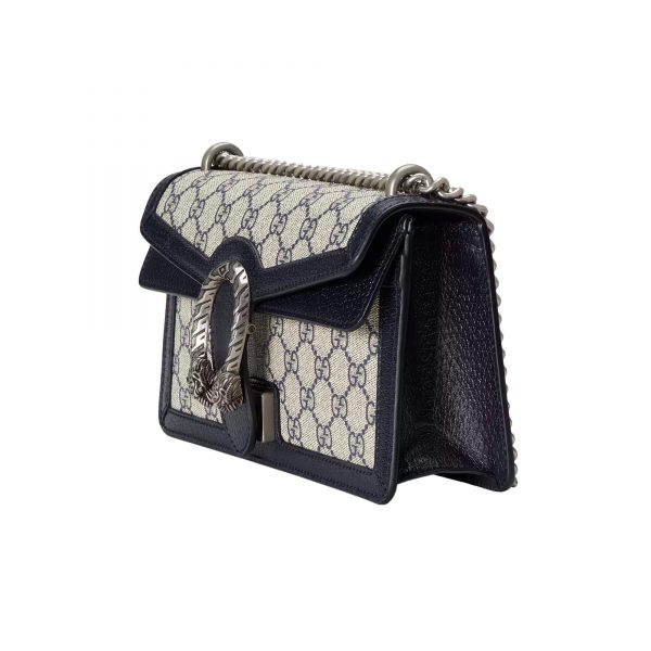 Gucci Dionysus Small Shoulder Bag at Enigma Boutique