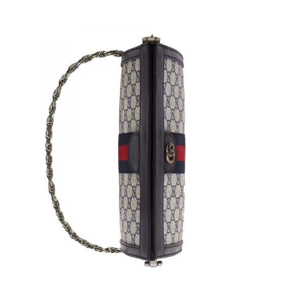 Gucci Ophidia GG Small Shoulder Bag at Enigma Boutique