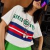 Gucci Cotton T-shirt - Image 4
