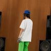 Gucci Cotton T-shirt - Image 3
