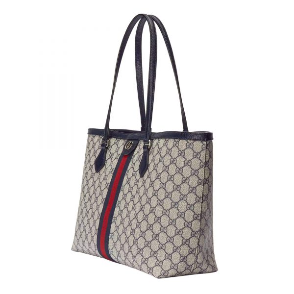 Gucci Ophidia GG Medium Tote at Enigma Boutique