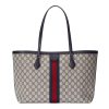 Gucci Ophidia GG Medium Tote - Image 4