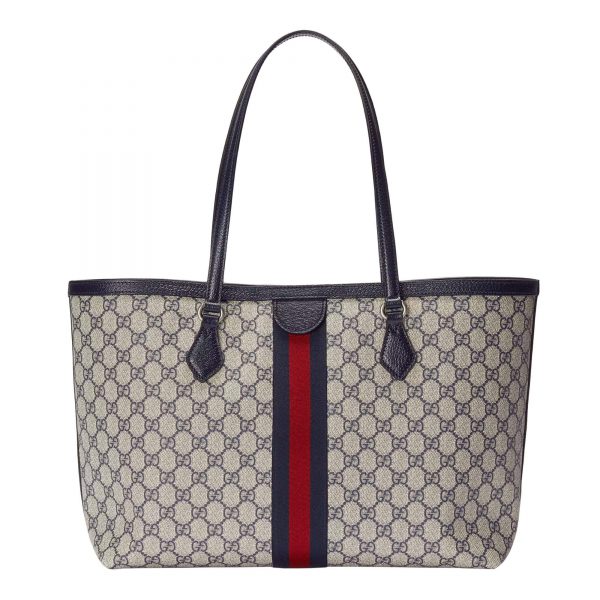 Gucci Ophidia GG Medium Tote at Enigma Boutique