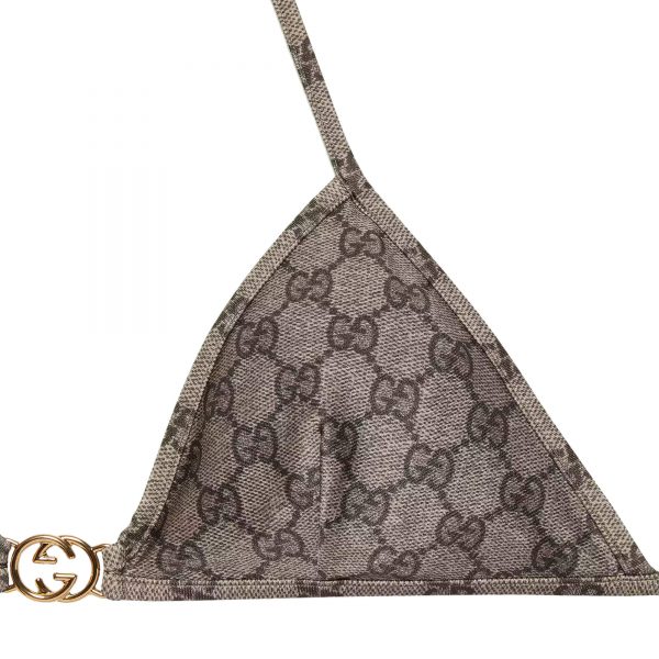 Gucci GG Stretch Jersey Bikini - Image 2