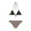 Gucci GG Stretch Jersey Bikini - Image 4
