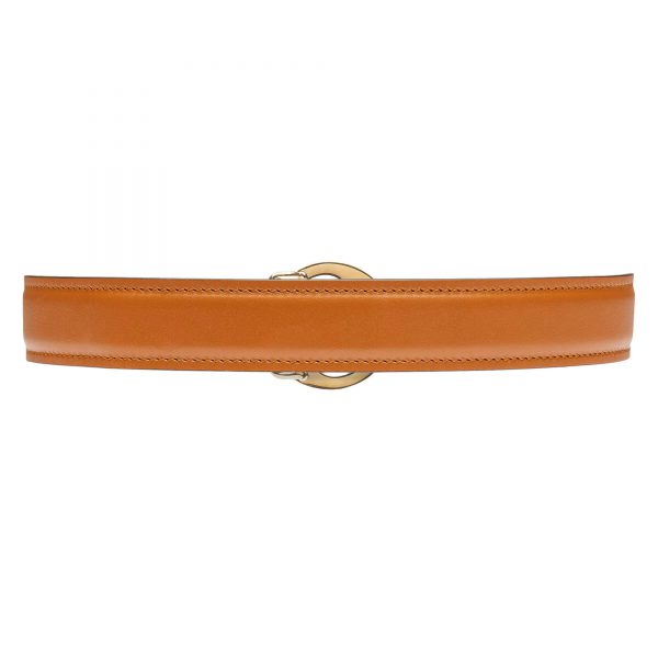 Gucci Blondie Belt at Enigma Boutique