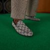 Gucci Women's Gucci Jordaan GG Loafer - Image 6