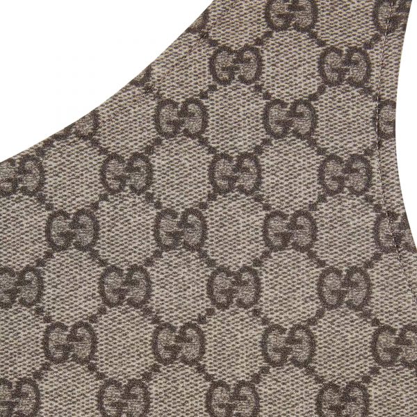 Gucci GG Stretch Jersey Swimsuit - Image 2