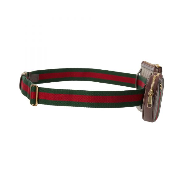 Gucci Ophidia Utility Belt at Enigma Boutique