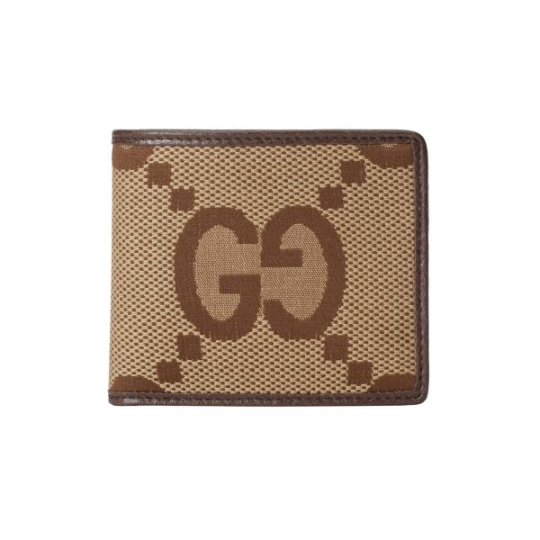 Gucci Jumbo GG Coin Wallet at Enigma Boutique