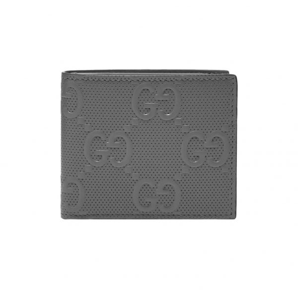 Gucci GG Embossed Wallet at Enigma Boutique