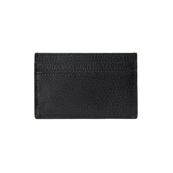 Gucci GG Marmont Card Case - Image 2