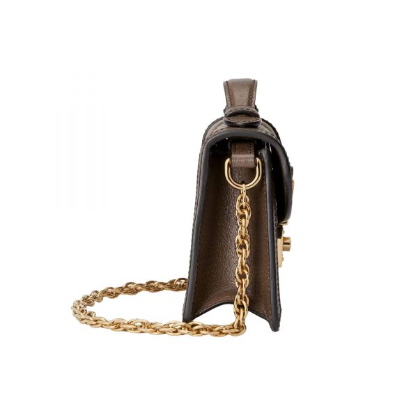 Gucci Ophidia GG Mini Shoulder Bag at Enigma Boutique