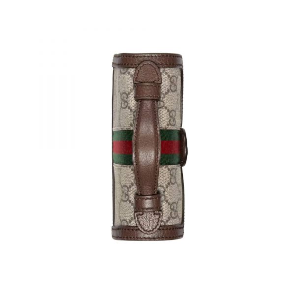 Gucci Ophidia GG Mini Shoulder Bag at Enigma Boutique