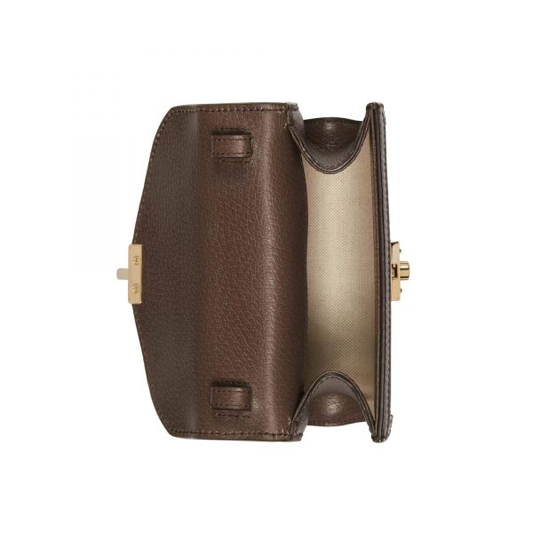 Gucci Ophidia GG Mini Shoulder Bag at Enigma Boutique