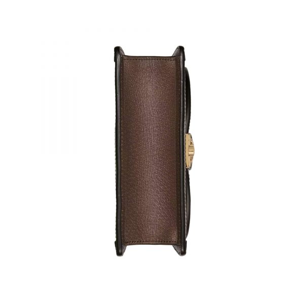 Gucci Ophidia GG Mini Shoulder Bag at Enigma Boutique