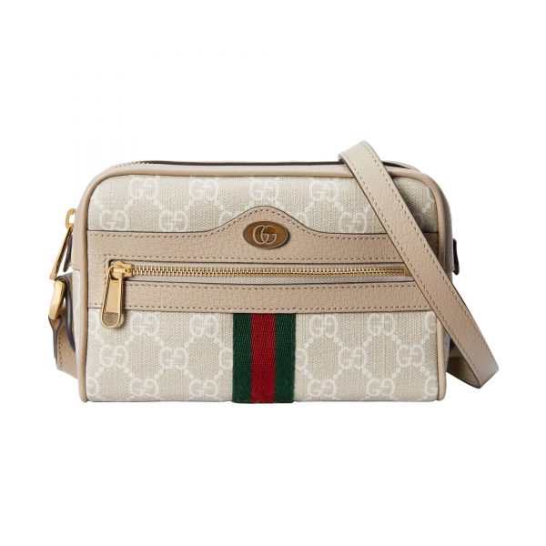 Gucci Ophidia GG Mini Bag at Enigma Boutique