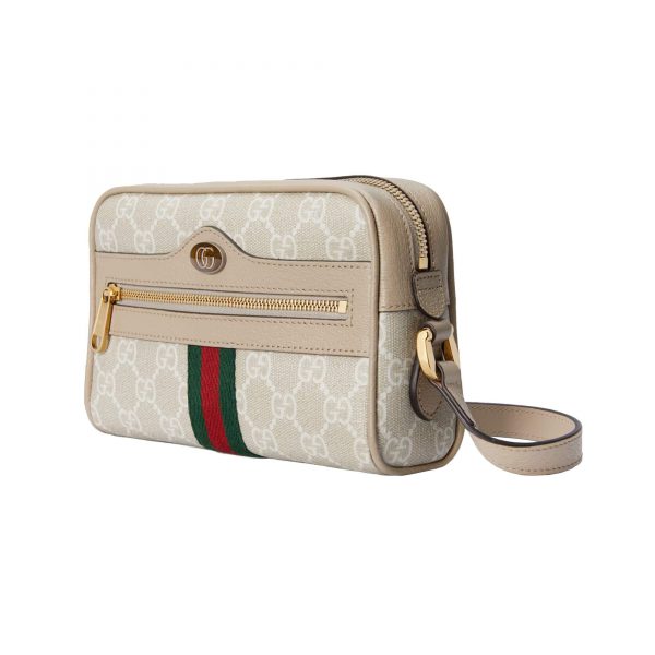 Gucci Ophidia GG Mini Bag at Enigma Boutique