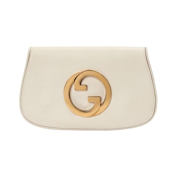 Gucci Blondie Shoulder Bag at Enigma Boutique