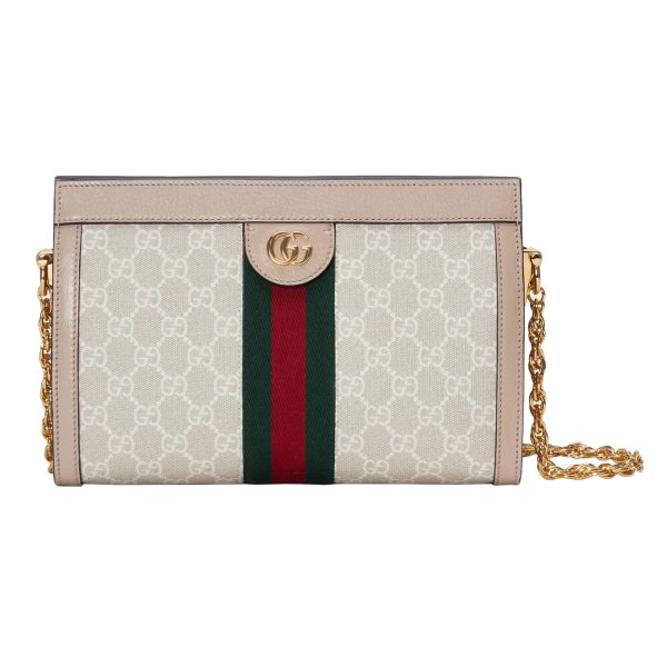 Gucci Ophidia GG Small Shoulder Bag at Enigma Boutique