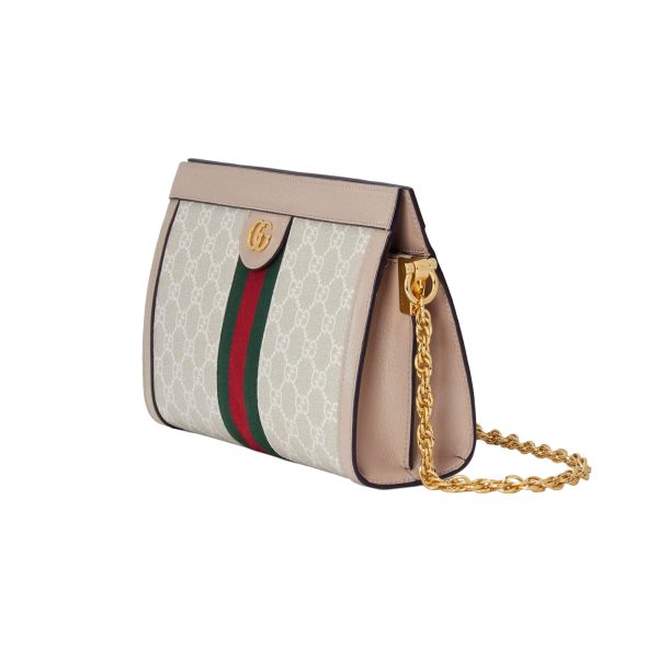 Gucci Ophidia GG Small Shoulder Bag at Enigma Boutique