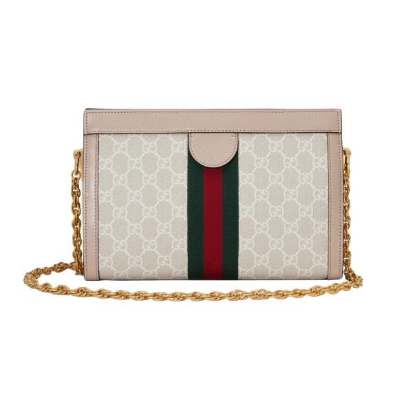 Gucci Ophidia GG Small Shoulder Bag at Enigma Boutique