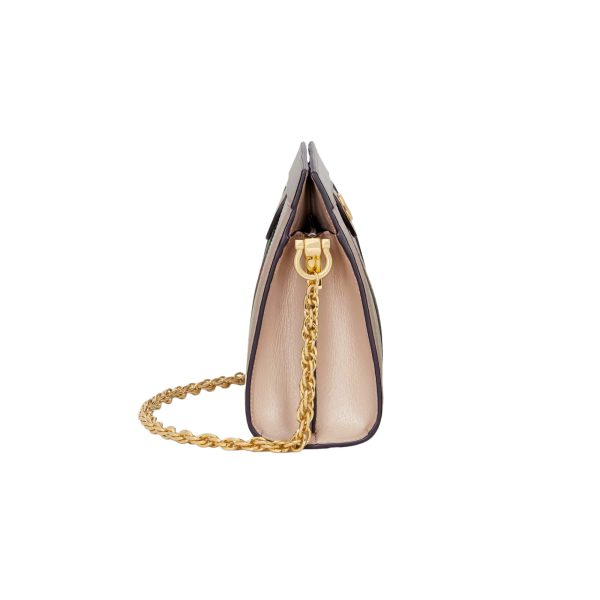 Gucci Ophidia GG Small Shoulder Bag at Enigma Boutique