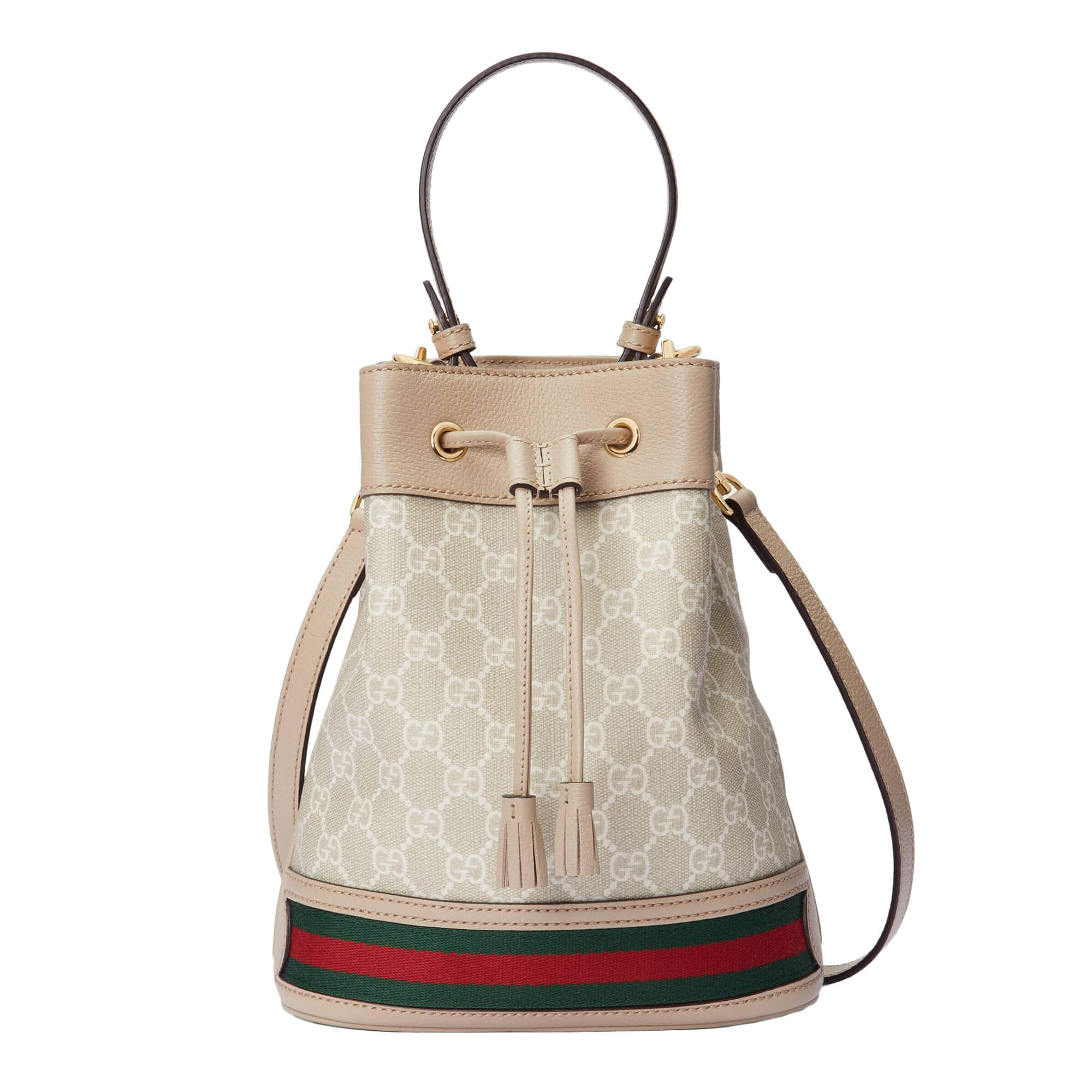 Gucci bucket bag ophidia Clearance