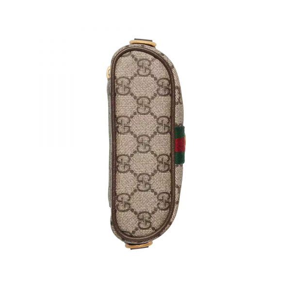 Gucci Ophidia GG Top Handle Mini Bag at Enigma Boutique