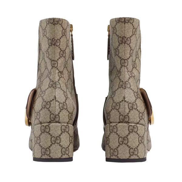 Gucci Blondie Women's Ankle Boot at Enigma Boutique