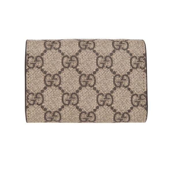 Gucci Dionysus Chain Wallet at Enigma Boutique