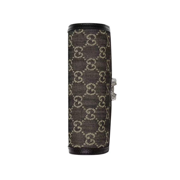 Gucci Dionysus GG Mini Chain Bag at Enigma Boutique