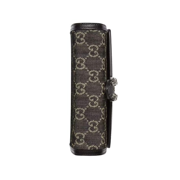 Gucci Dionysus GG Mini Chain Bag at Enigma Boutique