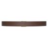 Gucci Reversible Belt With Squared Interlocking G Buckle - Image 4