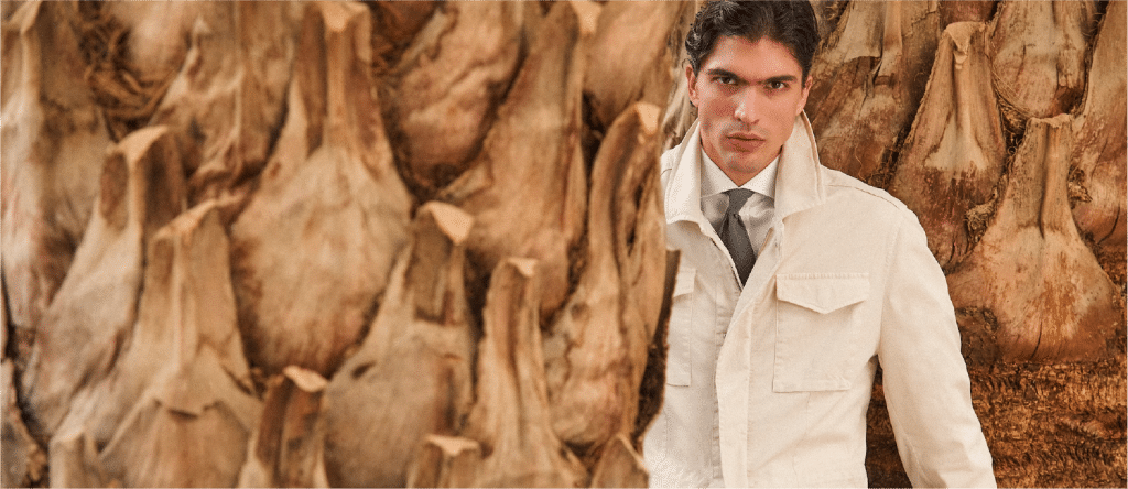 BRUNELLO CUCINELLI MEN
